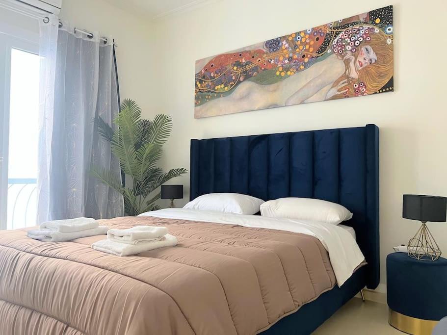 2Bdr Boutique Full Apt In Plaka Афины Экстерьер фото