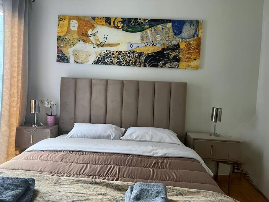 2Bdr Boutique Full Apt In Plaka Афины Экстерьер фото