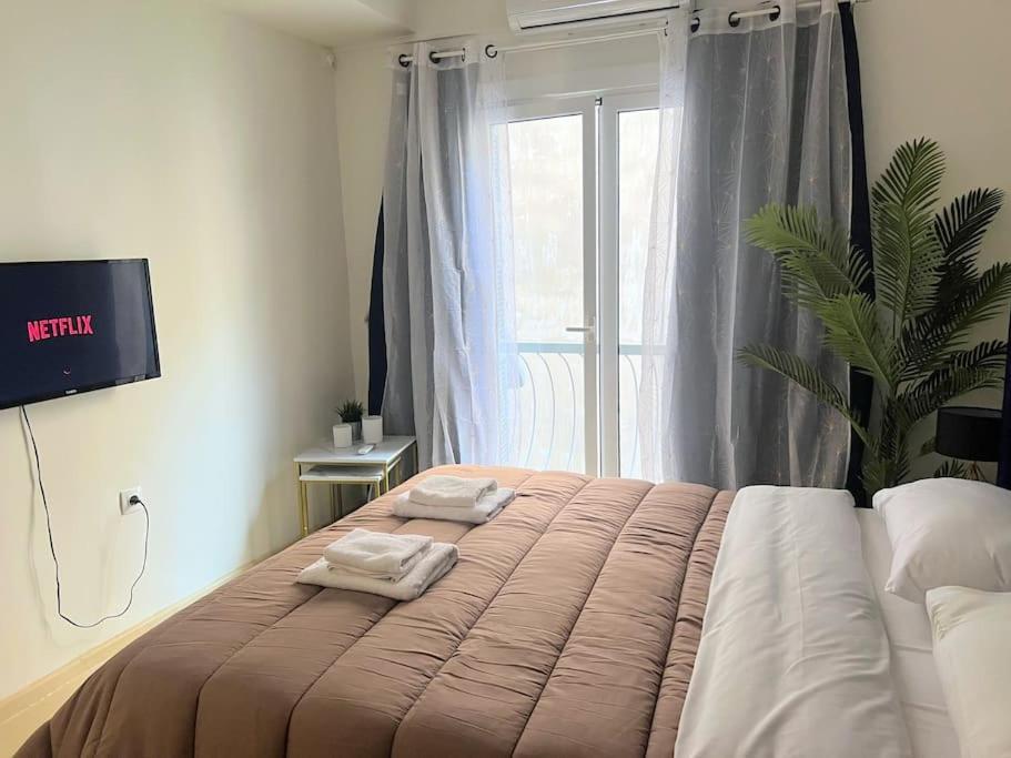2Bdr Boutique Full Apt In Plaka Афины Экстерьер фото