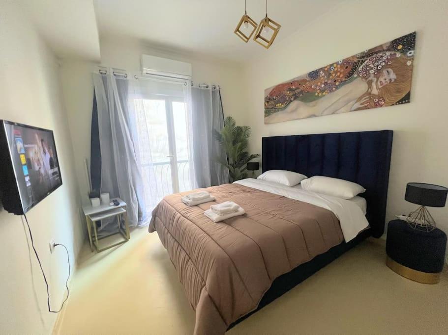 2Bdr Boutique Full Apt In Plaka Афины Экстерьер фото