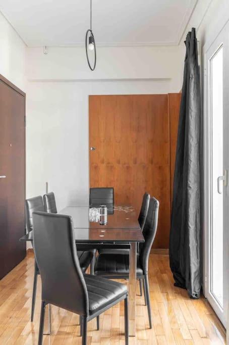 2Bdr Boutique Full Apt In Plaka Афины Экстерьер фото