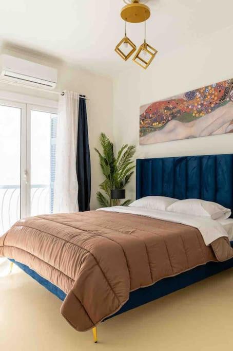 2Bdr Boutique Full Apt In Plaka Афины Экстерьер фото