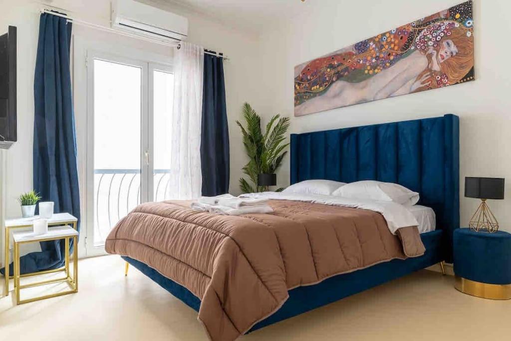 2Bdr Boutique Full Apt In Plaka Афины Экстерьер фото